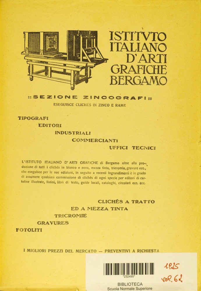 pagina destra