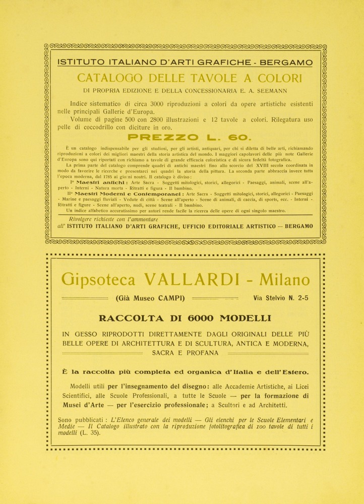 pagina destra