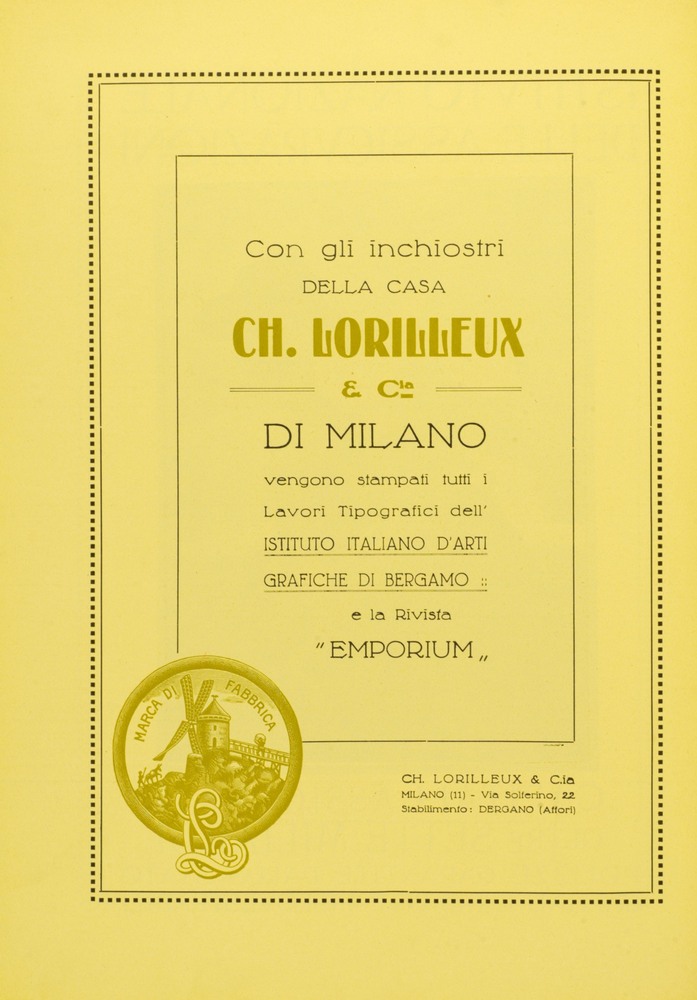 pagina sinistra