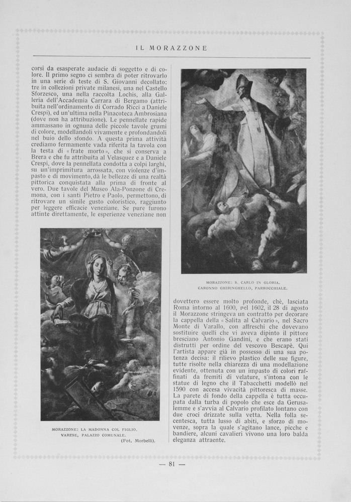pagina destra