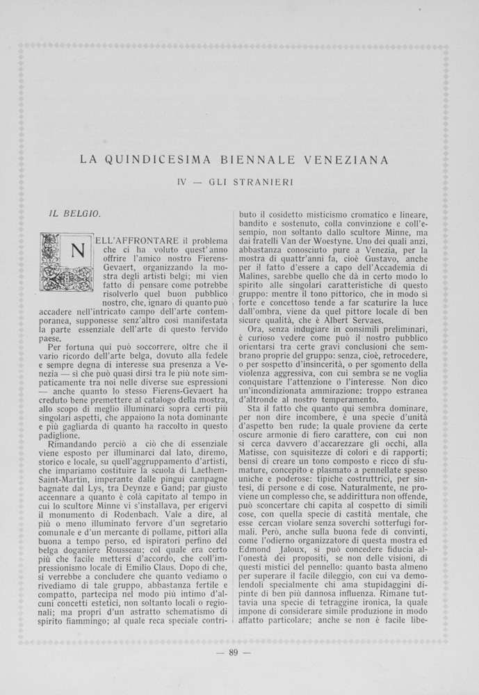pagina destra