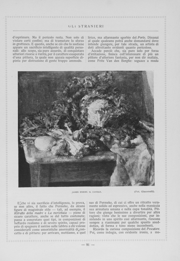 pagina destra