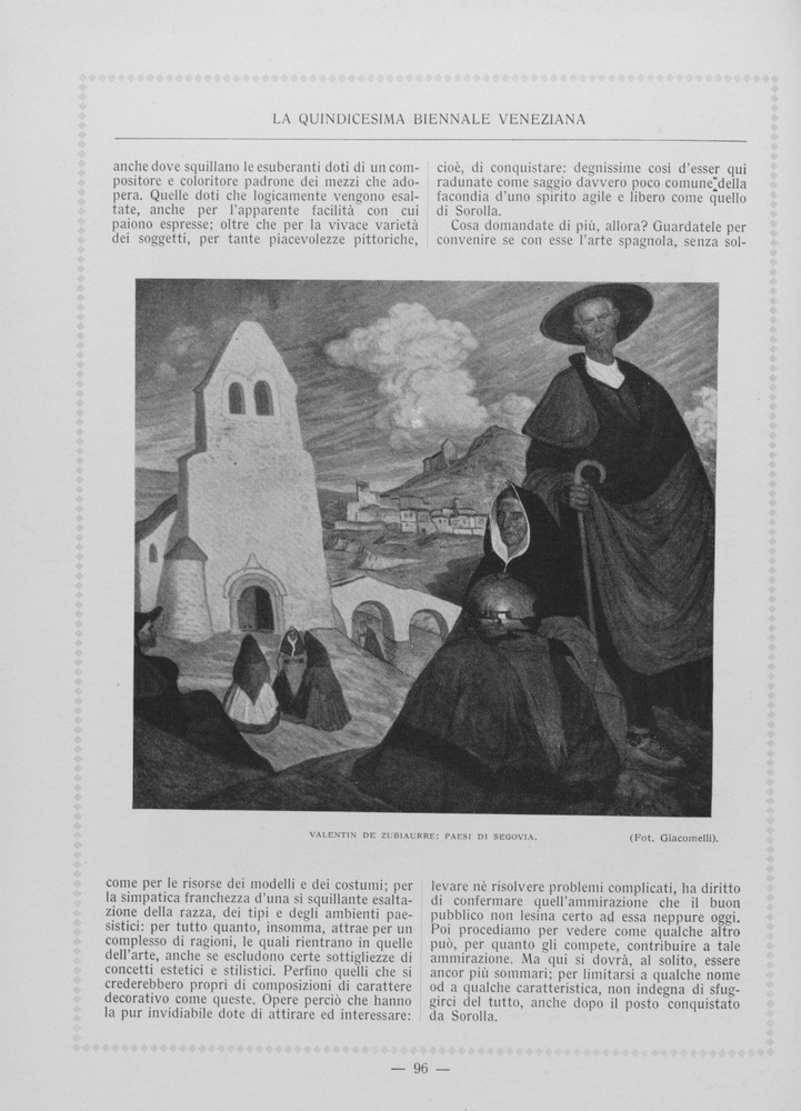 pagina sinistra