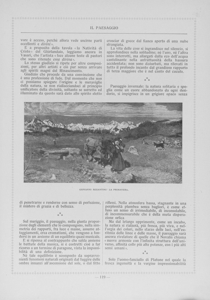 pagina destra