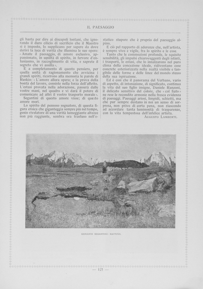 pagina destra