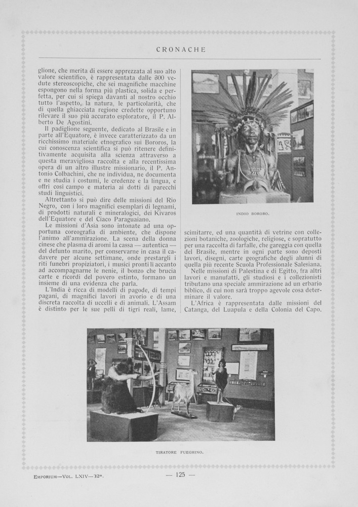 pagina destra