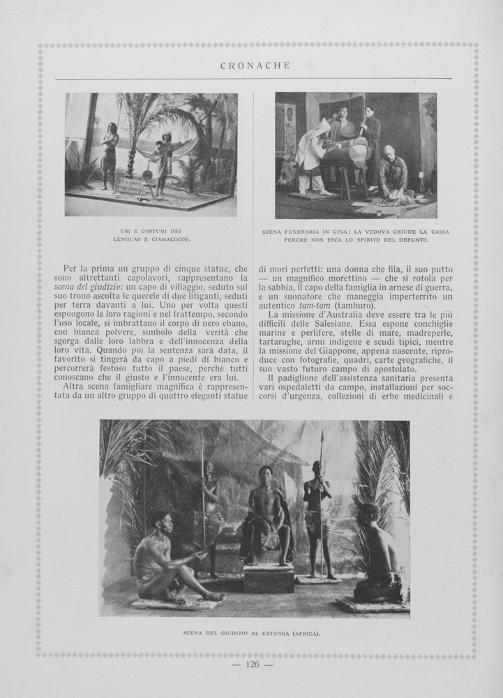 pagina sinistra