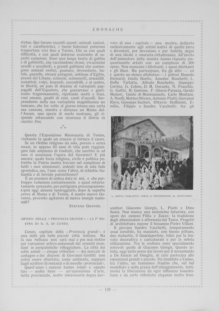 pagina destra