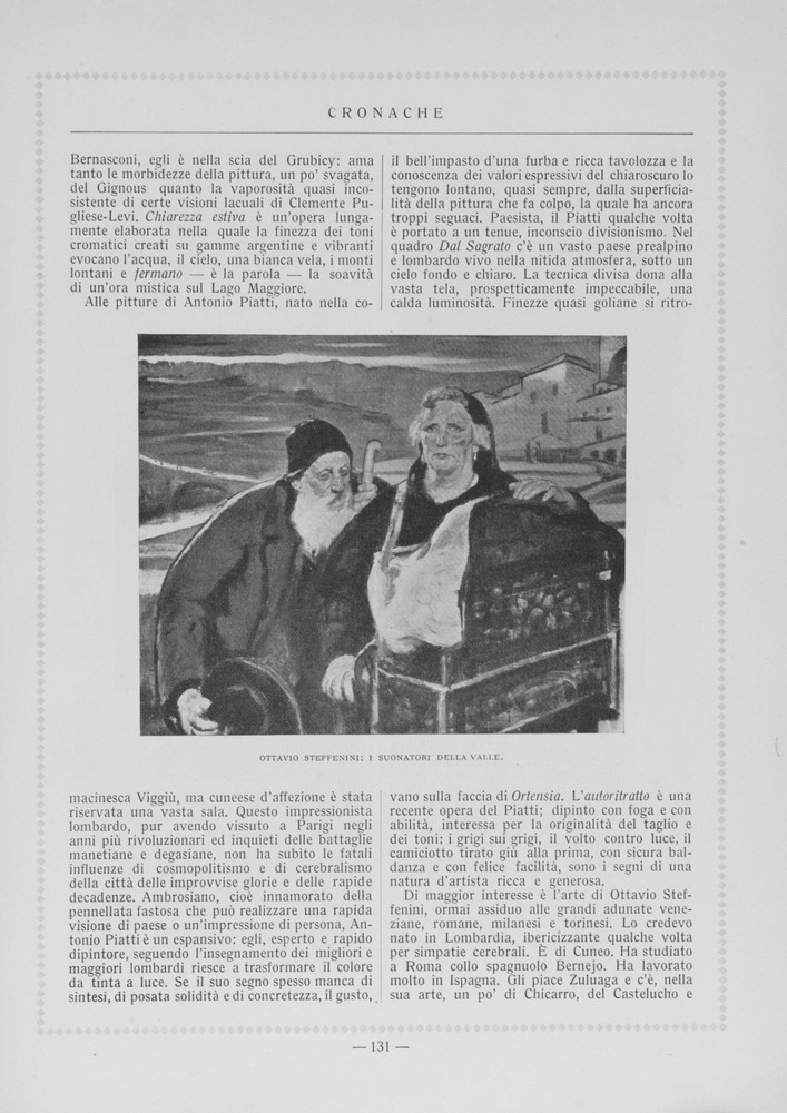 pagina destra