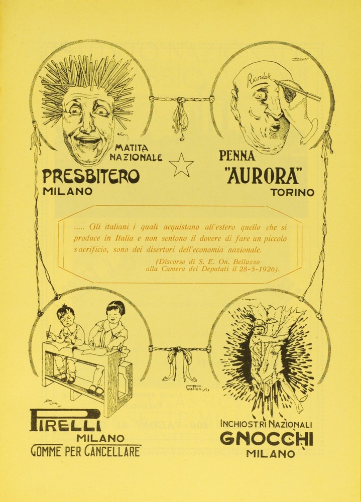 pagina destra