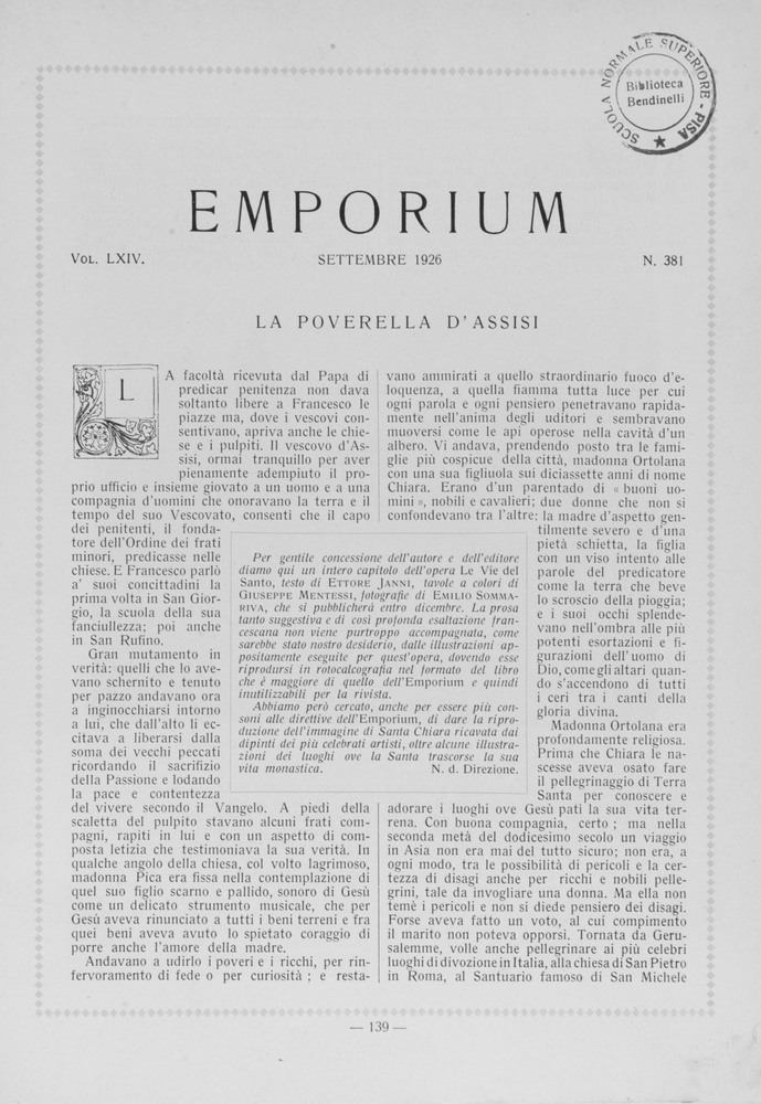 pagina destra
