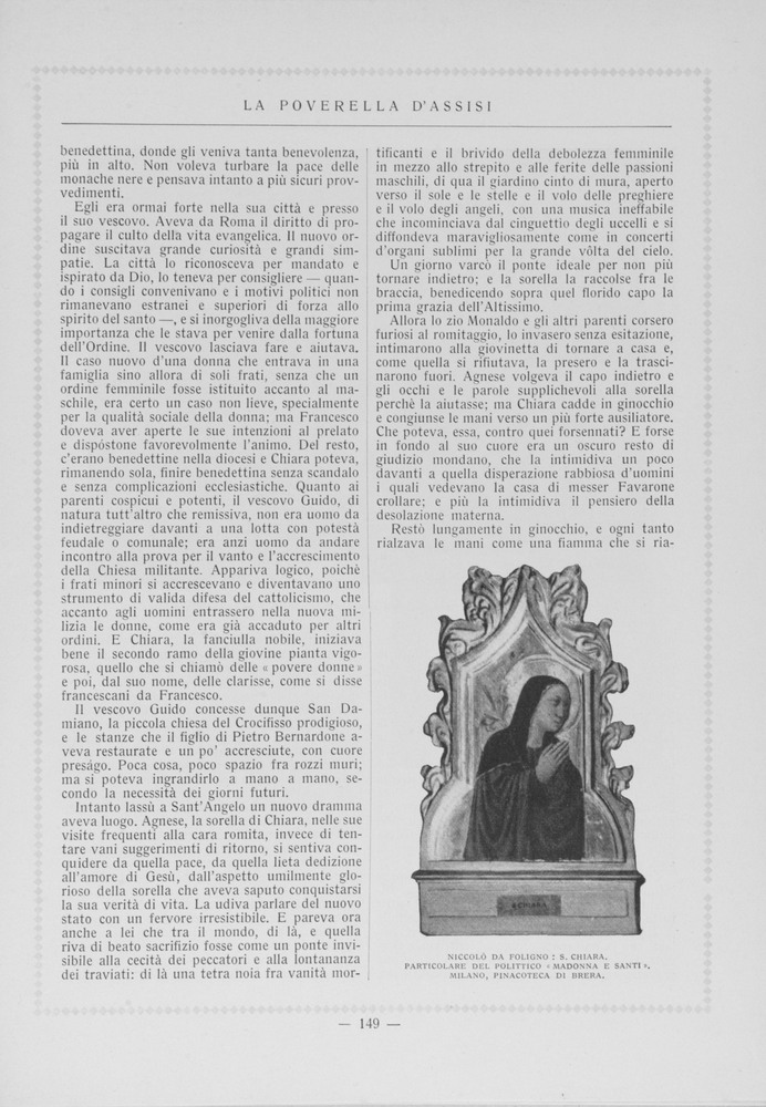 pagina destra