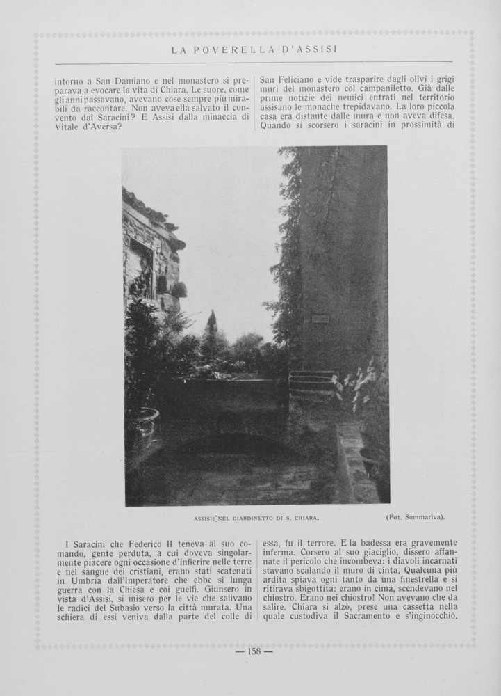 pagina sinistra
