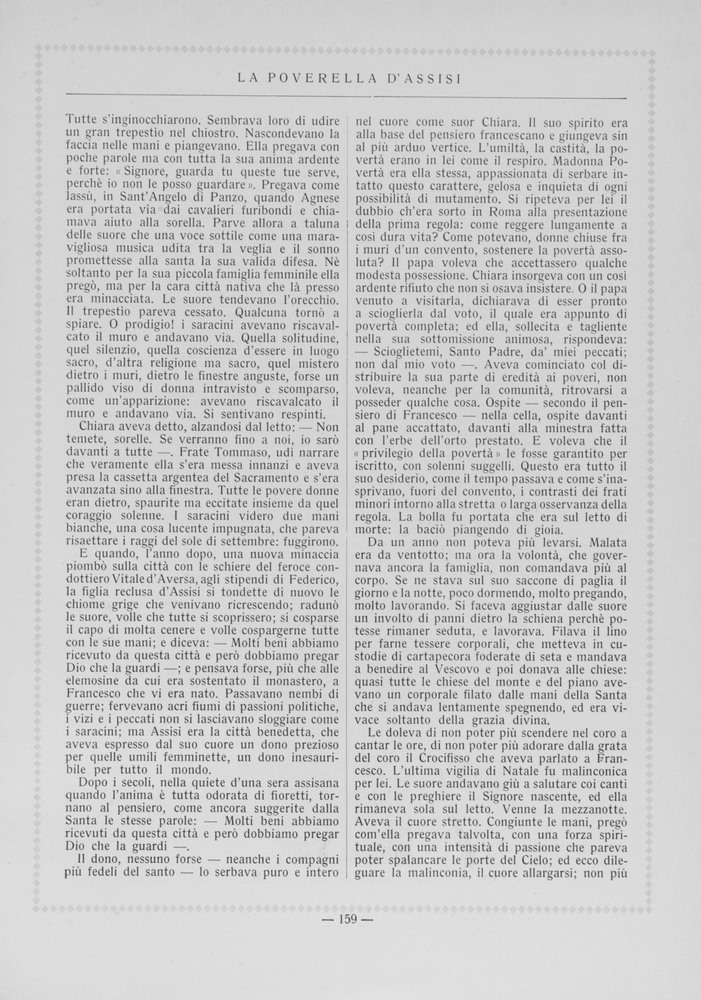 pagina destra
