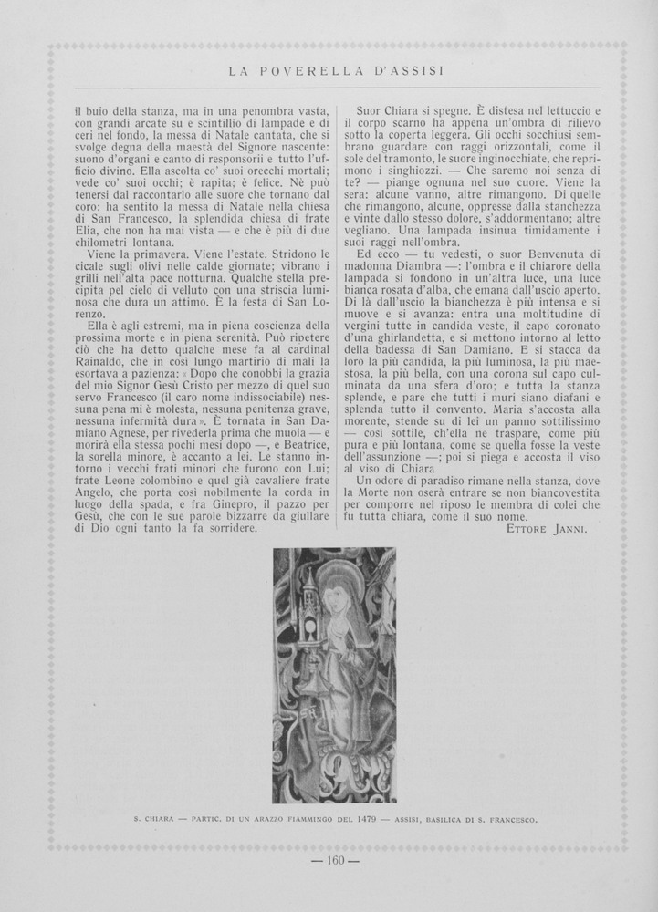 pagina sinistra