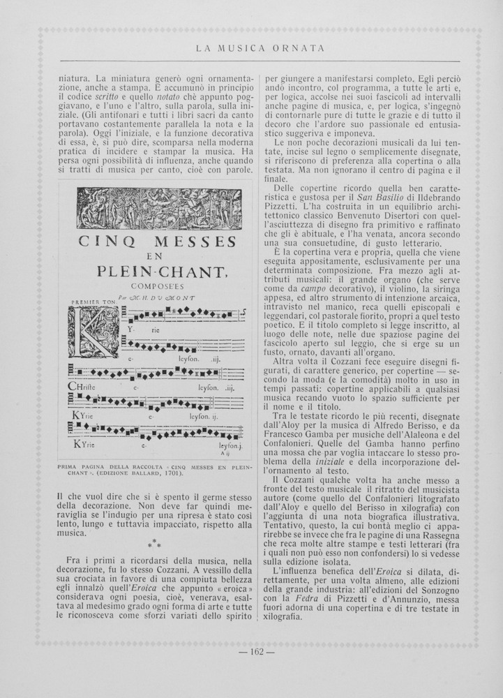 pagina sinistra