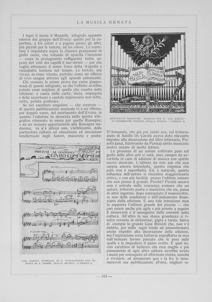 pagina destra