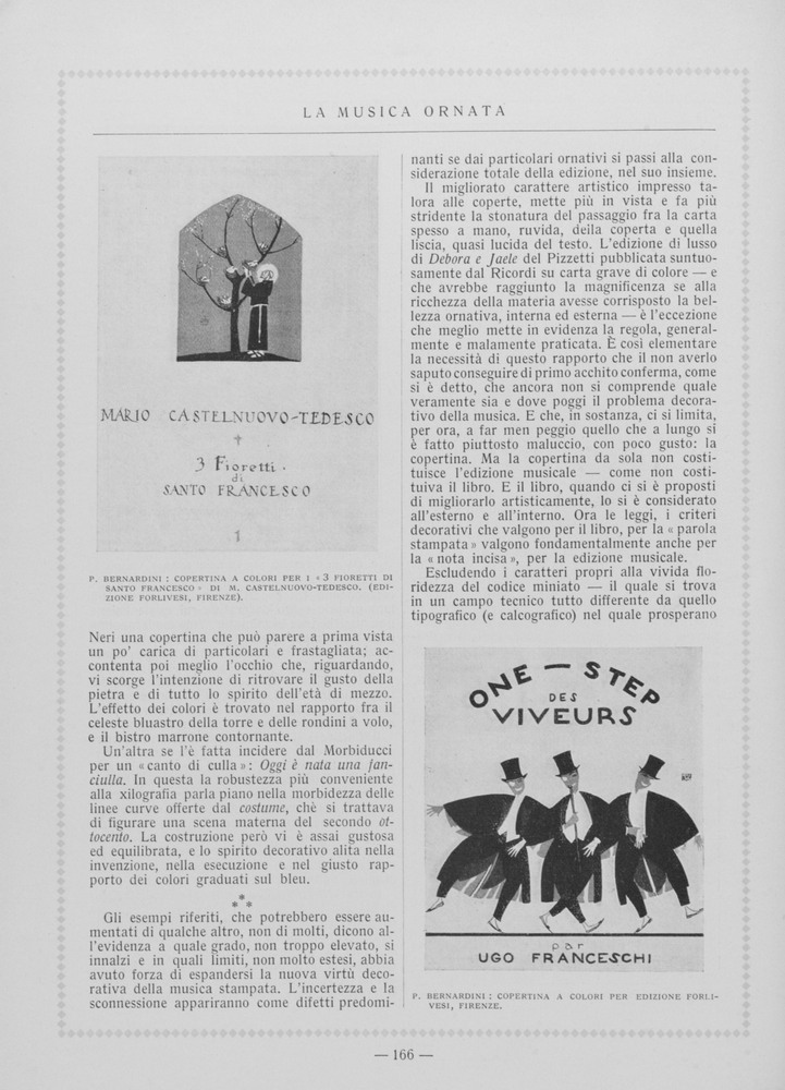 pagina sinistra