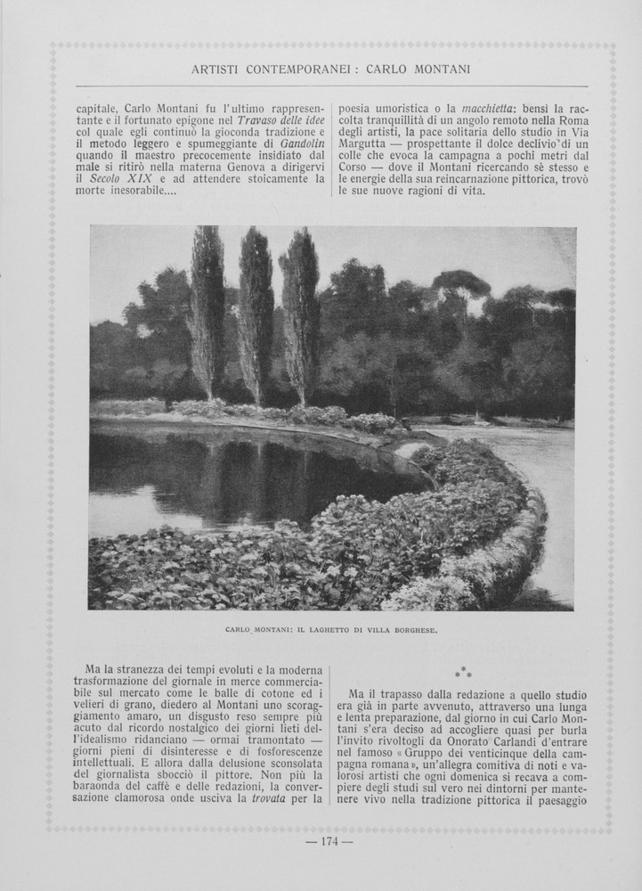 pagina sinistra