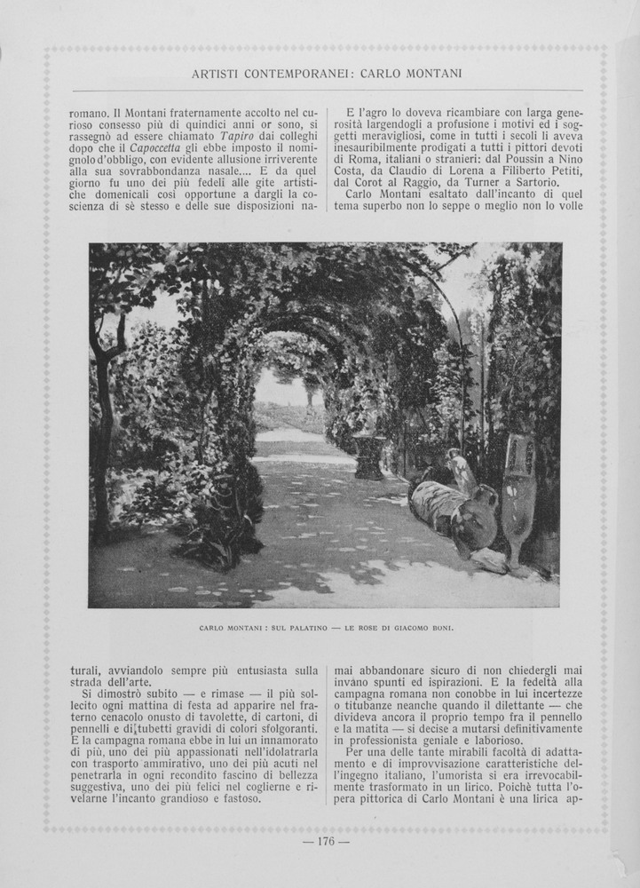 pagina sinistra