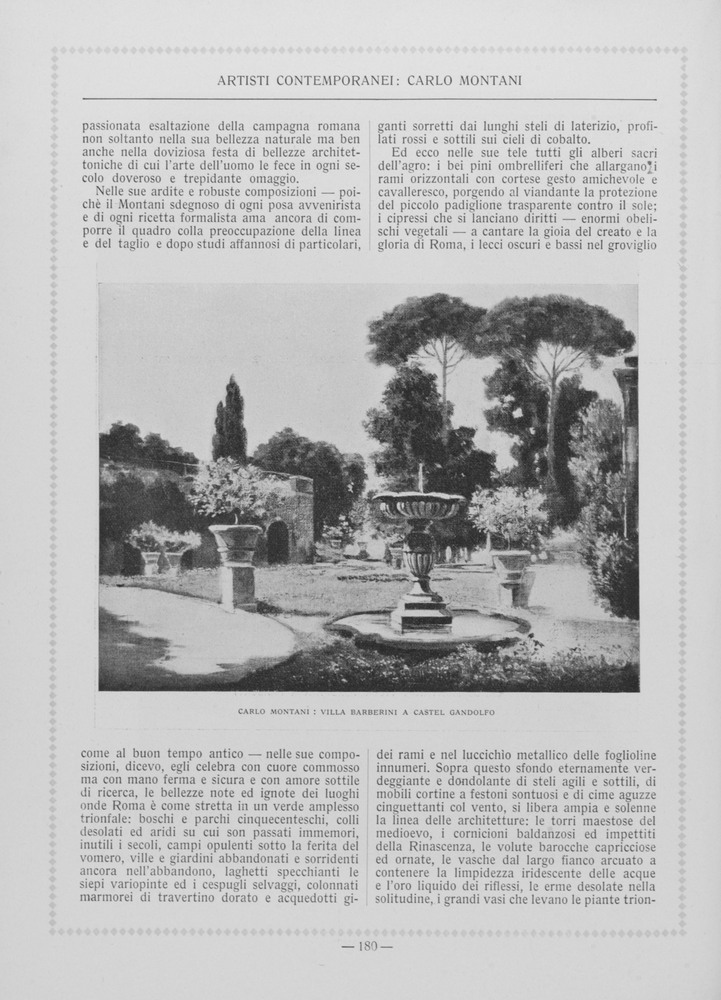 pagina sinistra