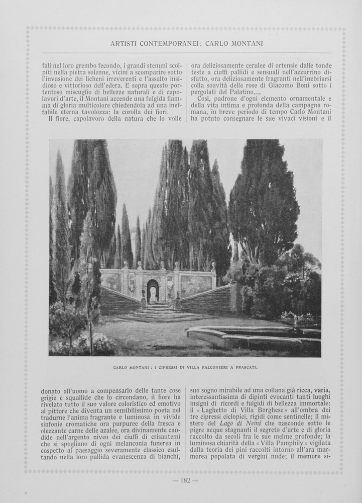 pagina sinistra