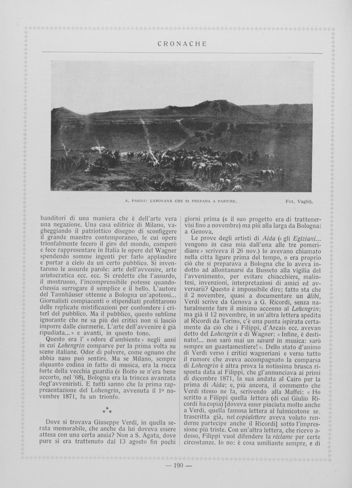 pagina sinistra