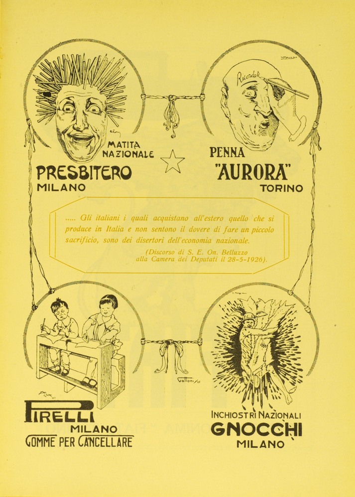 pagina destra