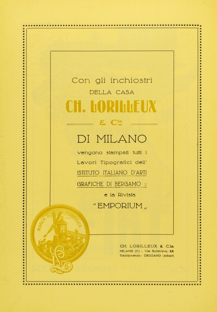 pagina sinistra