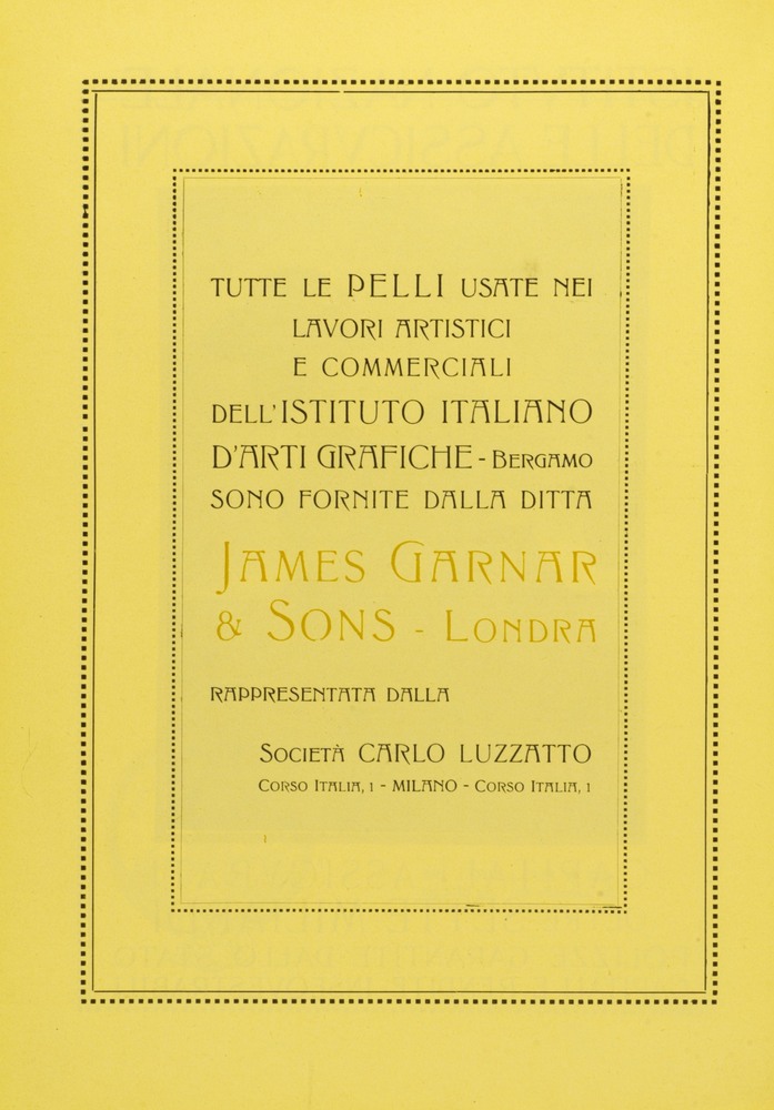 pagina sinistra