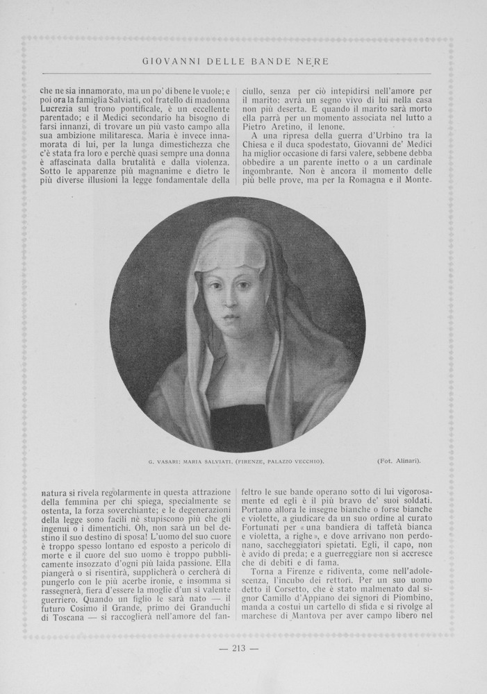 pagina destra