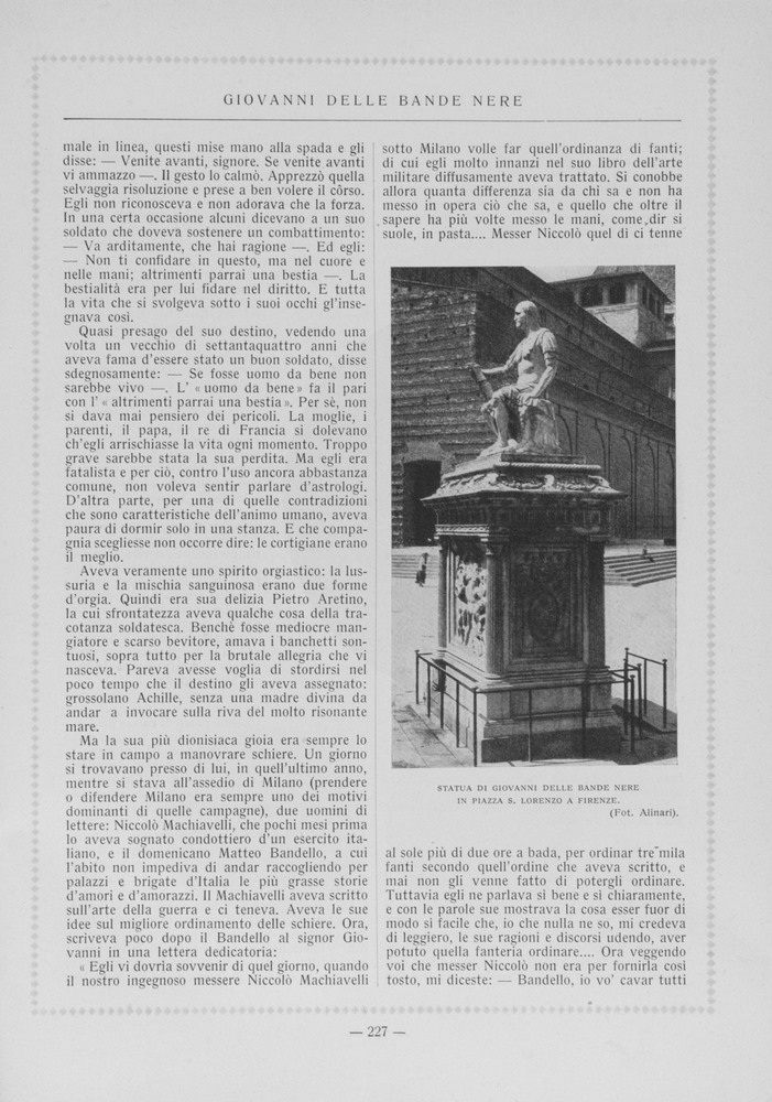 pagina destra