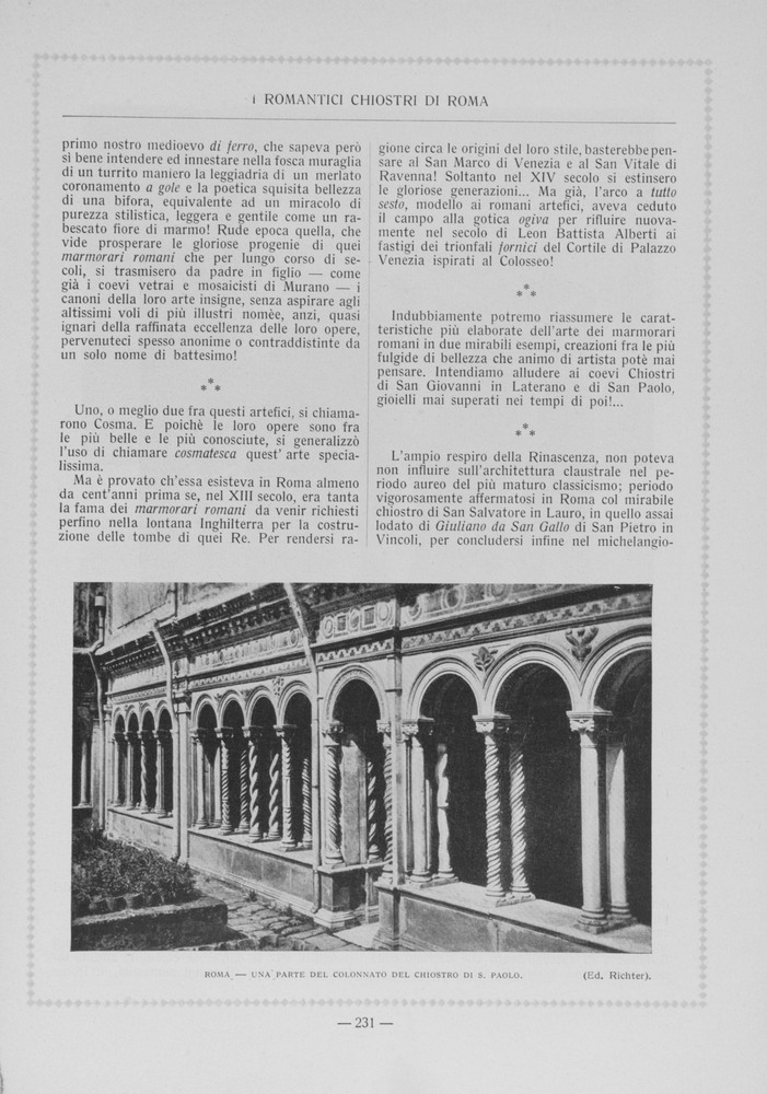 pagina destra