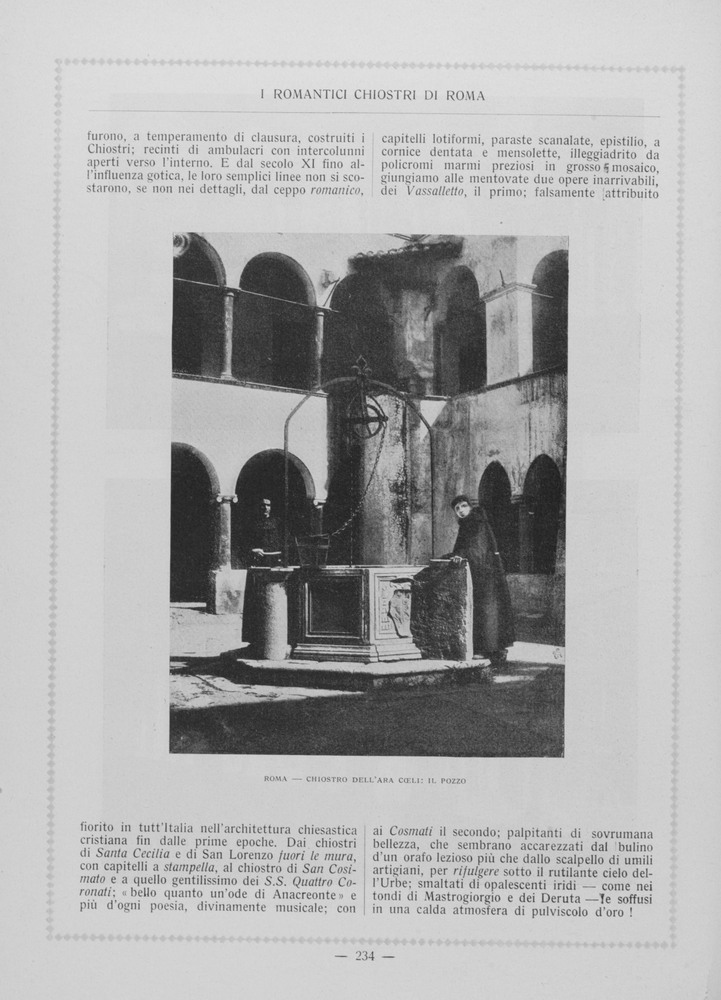 pagina sinistra