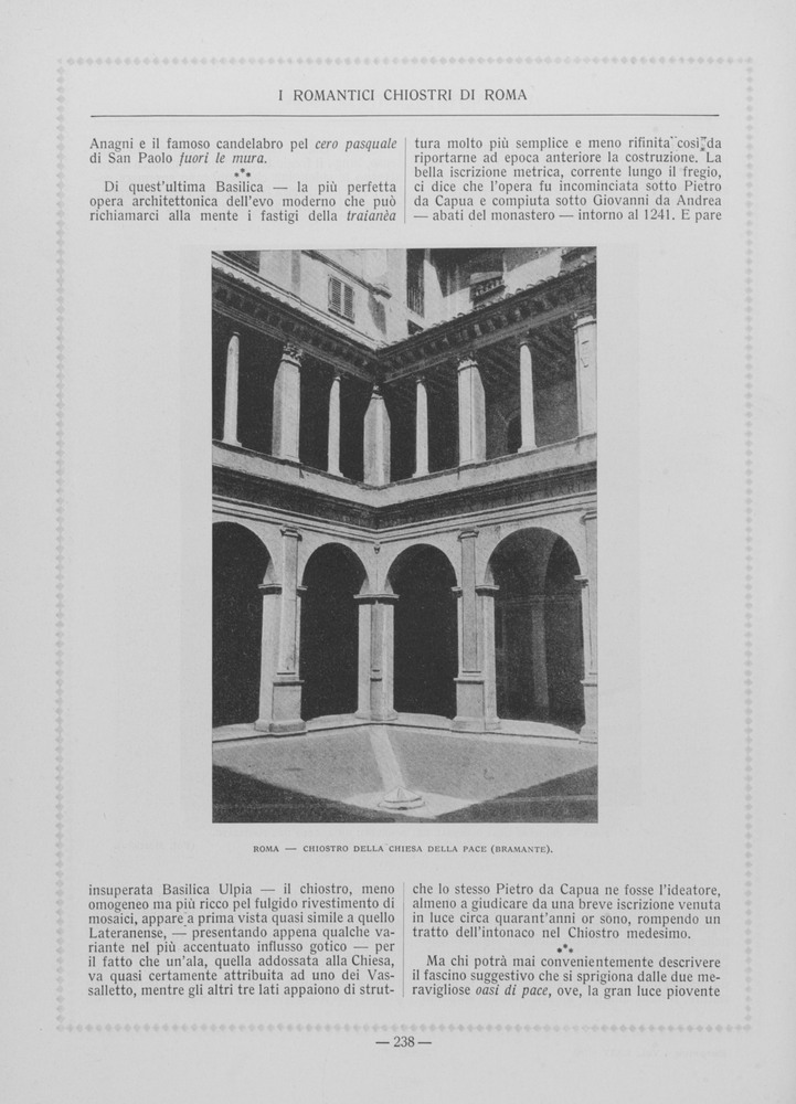 pagina sinistra