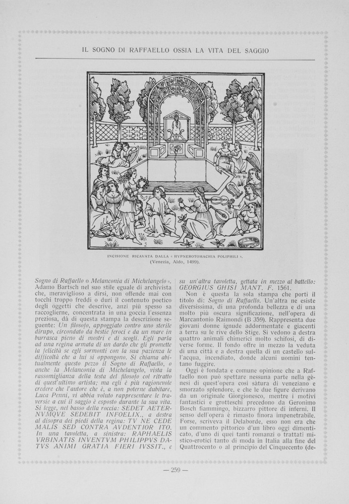 pagina destra