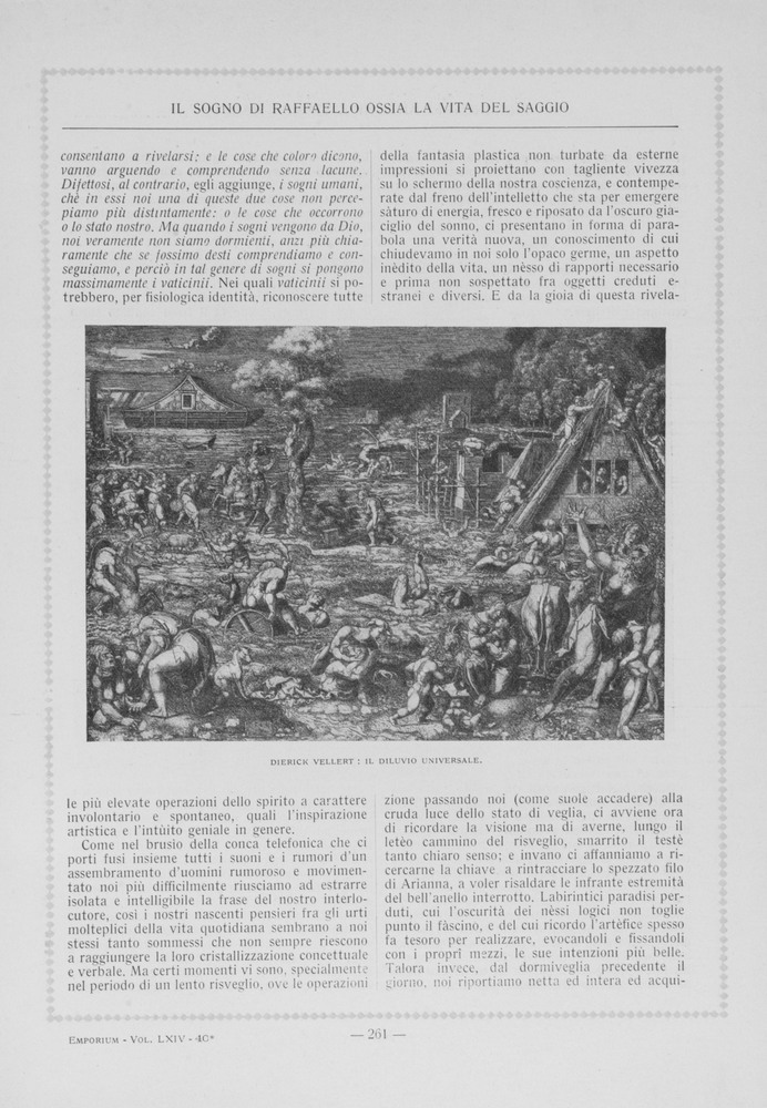 pagina destra