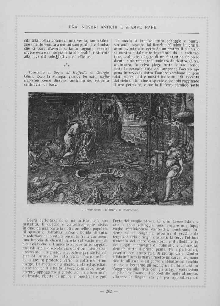 pagina sinistra