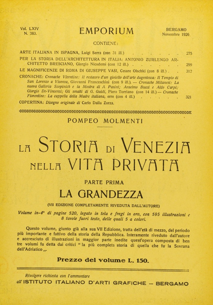 pagina sinistra
