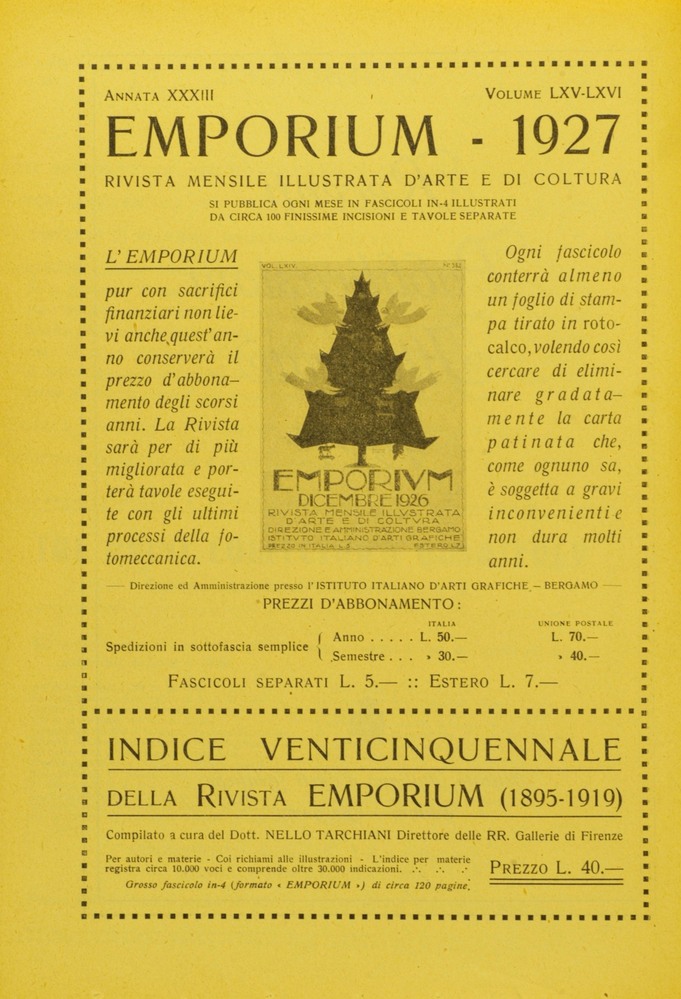pagina sinistra