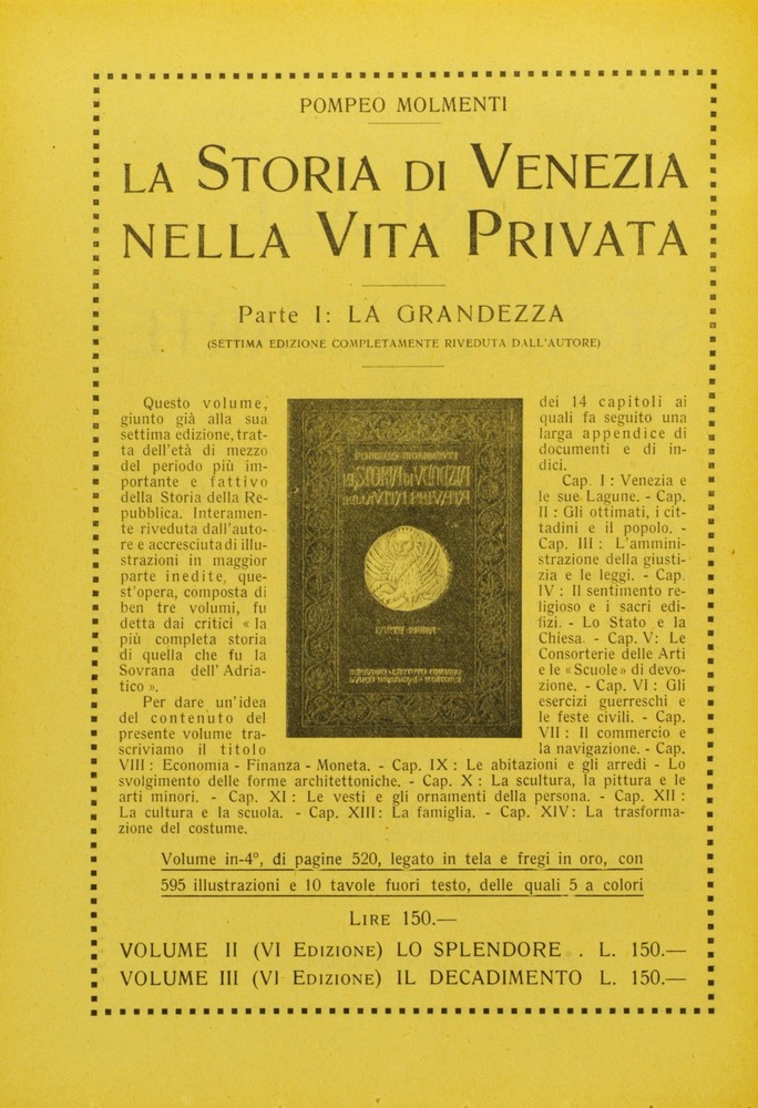 pagina sinistra