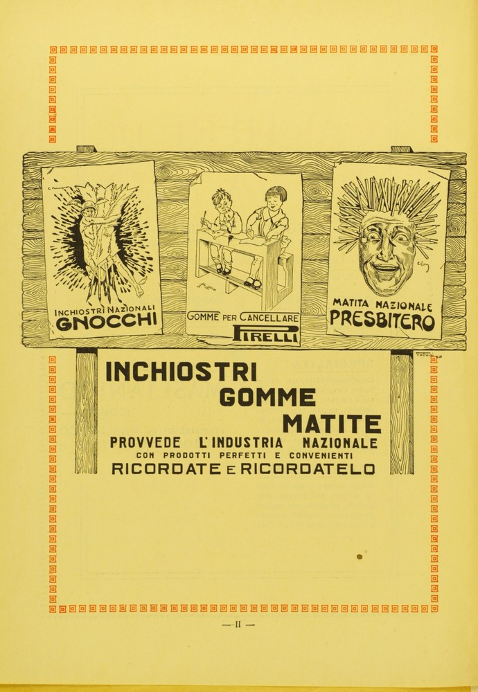 pagina sinistra