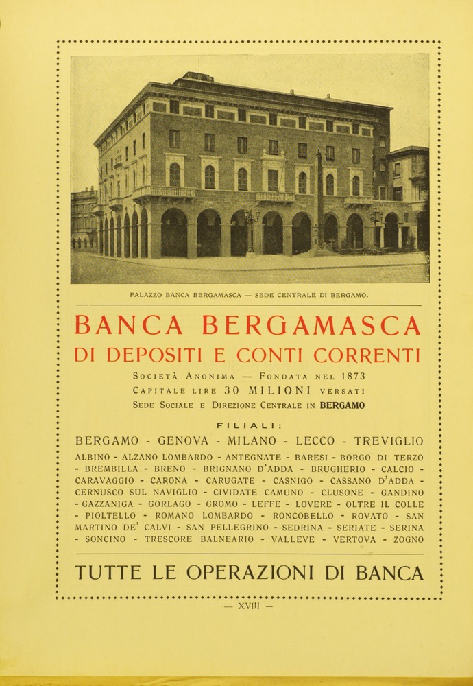 pagina sinistra