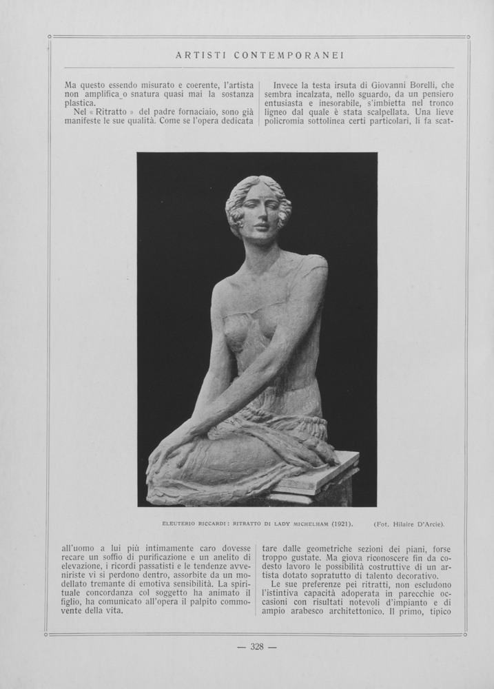 pagina sinistra