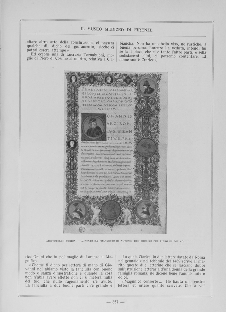 pagina destra