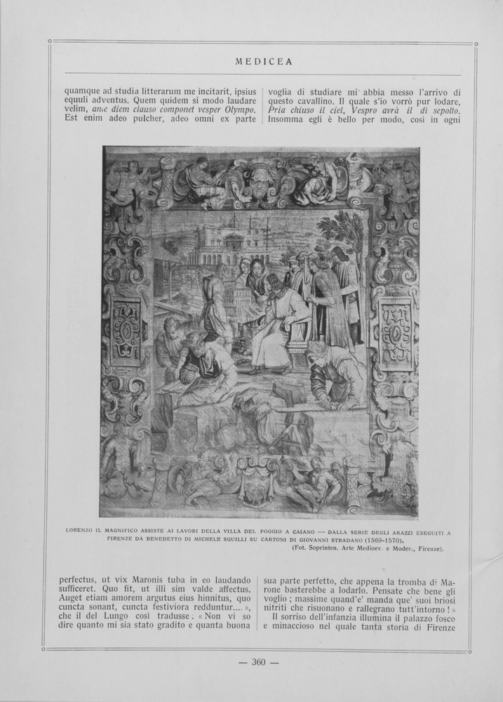 pagina sinistra
