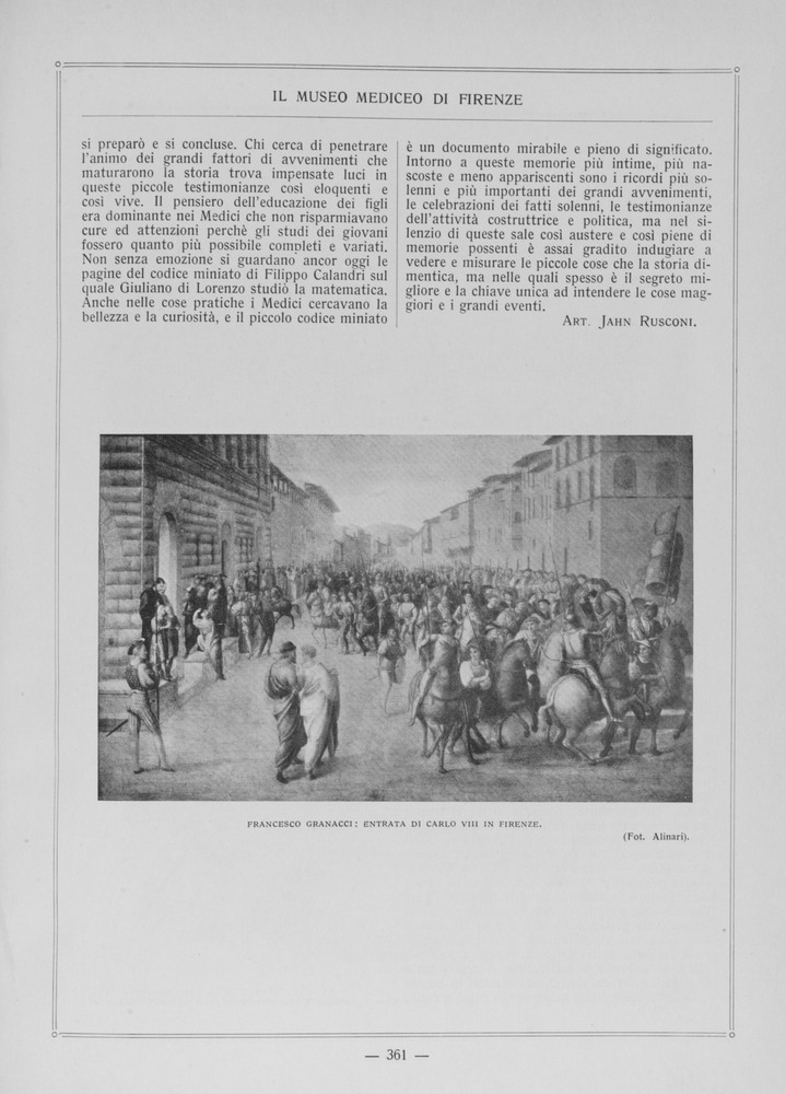 pagina destra