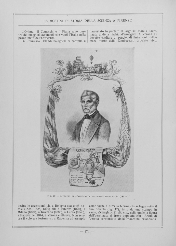 pagina sinistra