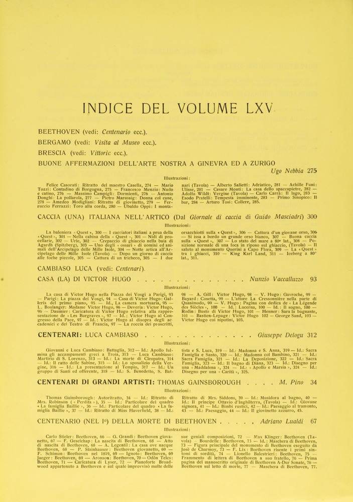 pagina destra