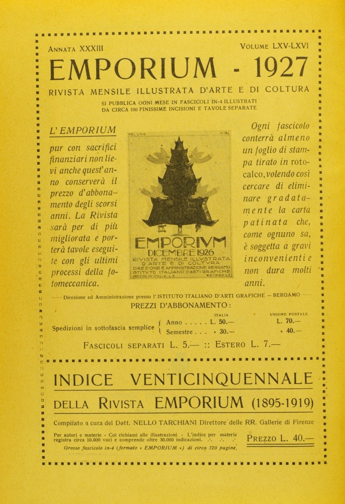 pagina sinistra